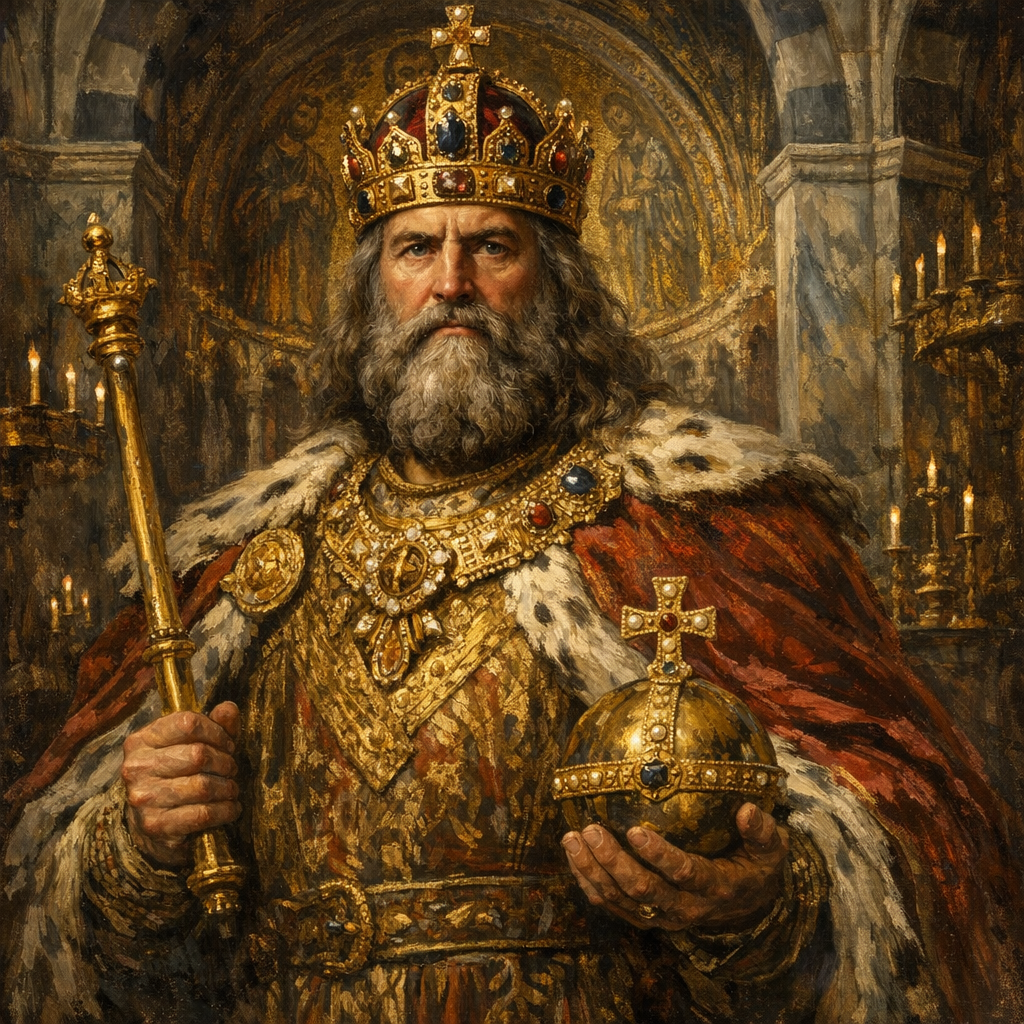 Charlemagne