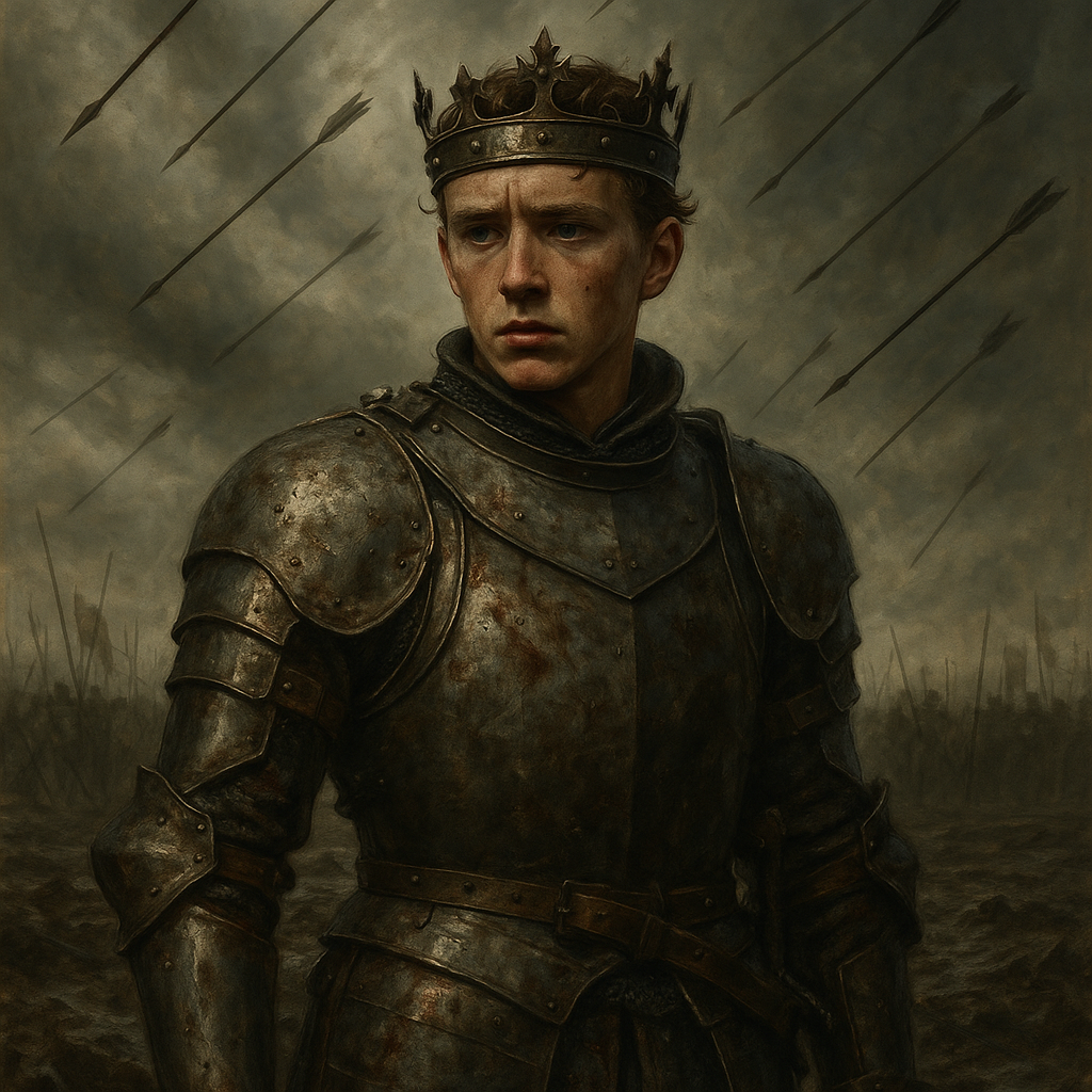 Agincourt artwork